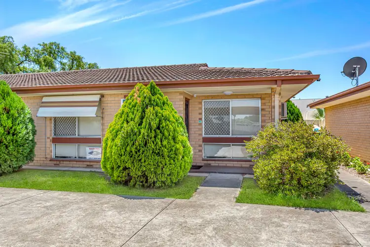 Main view of Homely unit listing, 3/6 Bray Avenue, Klemzig SA 5087