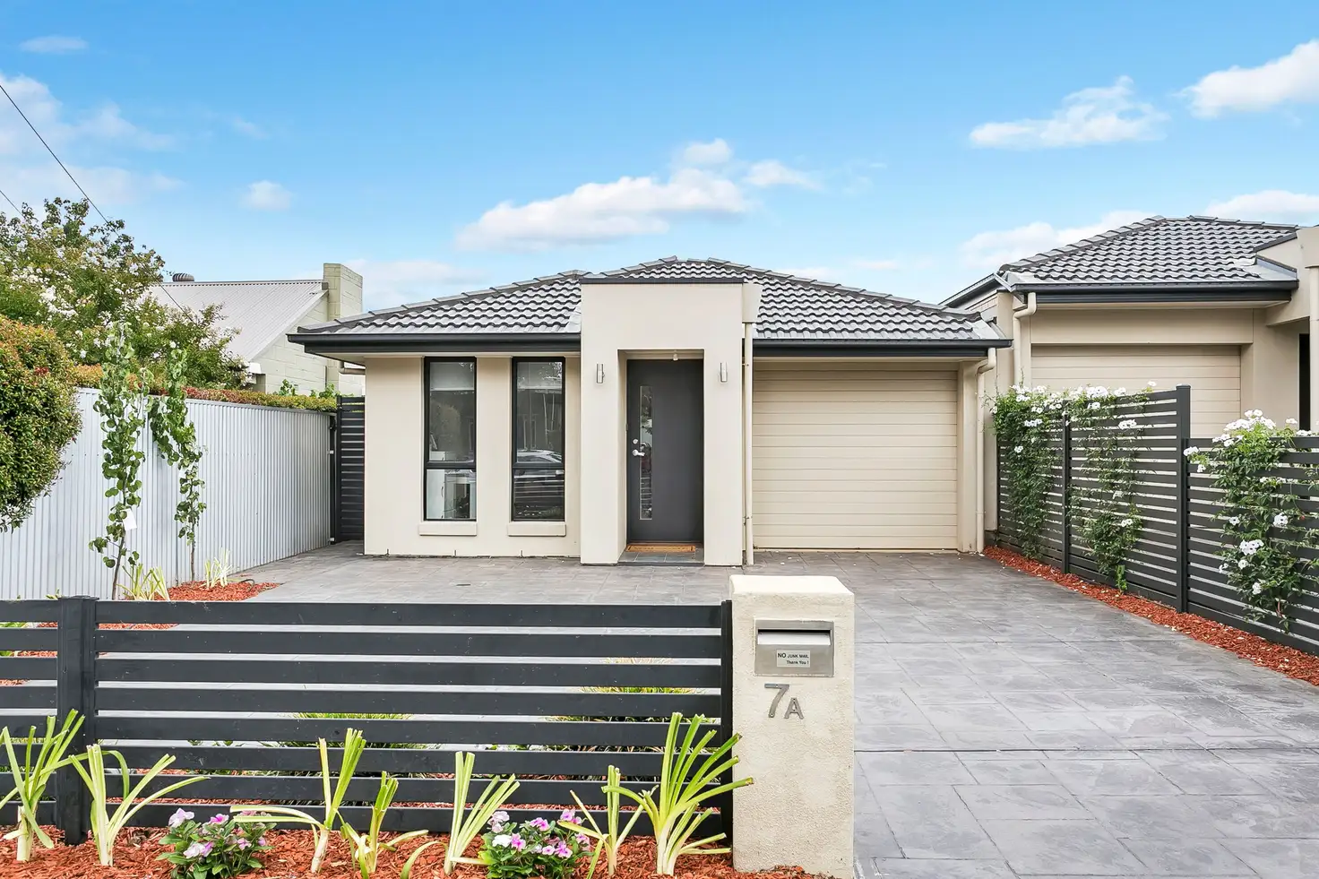 Main view of Homely house listing, 7A Vine Terrace, Klemzig SA 5087