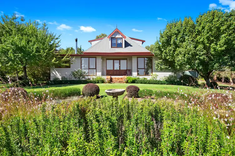 373 Millsvale Road, Crookwell NSW 2583