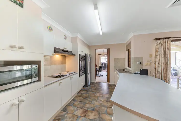 Third view of Homely house listing, 17 Orient Avenue, Orient Point NSW 2540