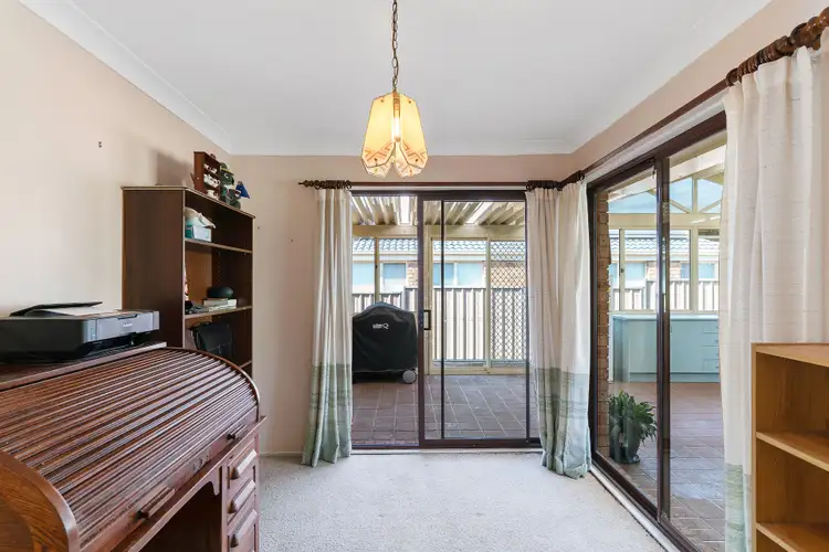 Fifth view of Homely house listing, 17 Orient Avenue, Orient Point NSW 2540