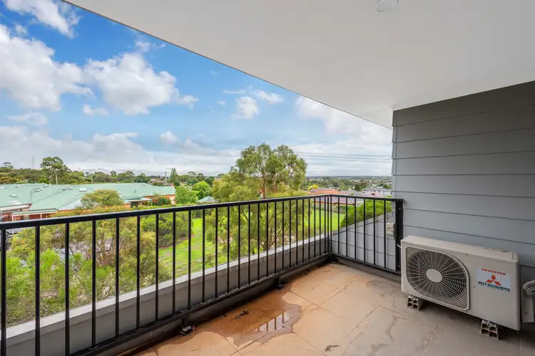 Second view of Homely apartment listing, 57/1251 Plenty Road, Bundoora VIC 3083