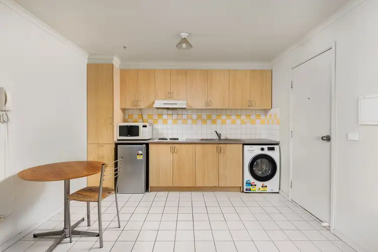 Third view of Homely apartment listing, 57/1251 Plenty Road, Bundoora VIC 3083