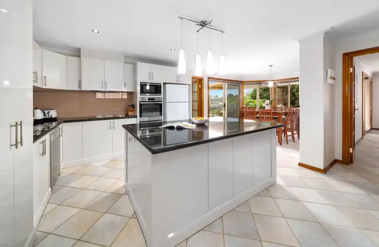 Fifth view of Homely house listing, 11 Nevin Close, Menai NSW 2234