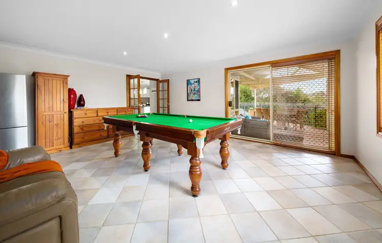 Sixth view of Homely house listing, 11 Nevin Close, Menai NSW 2234