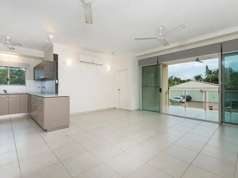 Main view of Homely unit listing, 2/22 Sergison Circuit, Rapid Creek NT 810