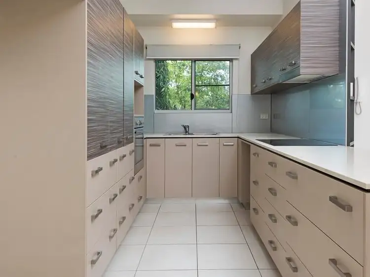 Third view of Homely unit listing, 2/22 Sergison Circuit, Rapid Creek NT 810