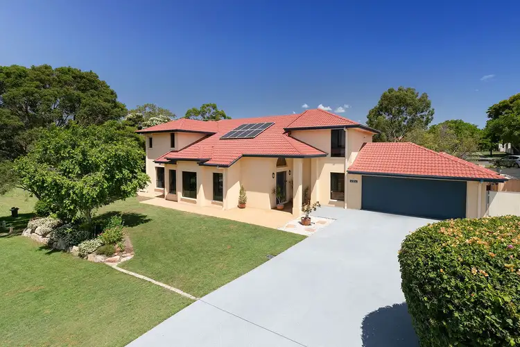 2 Spyglass Place, Oxley QLD 4075