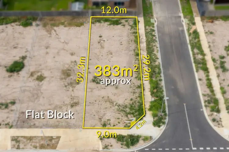 83 Nancarrow Drive, Doreen VIC 3754