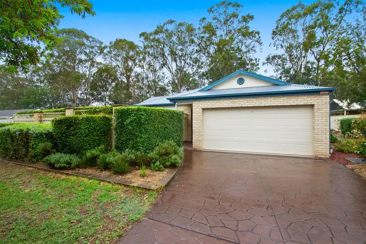 1/4 Campbell Street, North Richmond NSW 2754