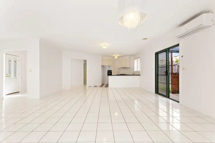 Second view of Homely unit listing, 25/68-92 Mckimmies Road, Lalor VIC 3075