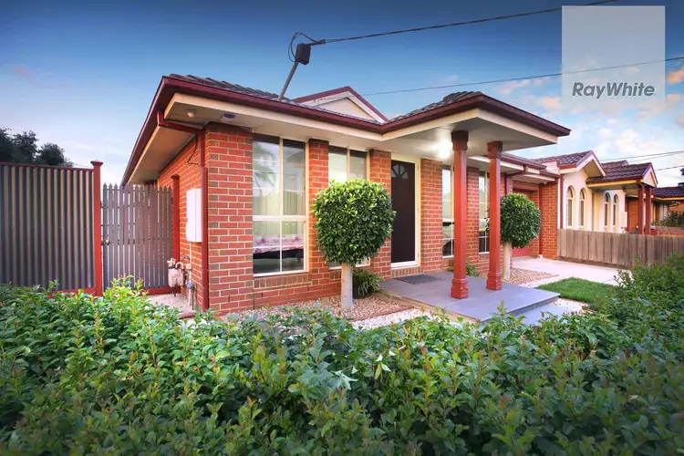 Third view of Homely unit listing, 56 Roberts Road, Airport West VIC 3042