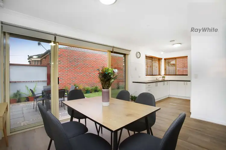 Fifth view of Homely unit listing, 56 Roberts Road, Airport West VIC 3042