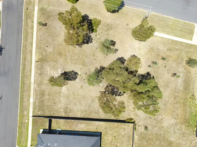 Second view of Homely land listing, 29 Smith Street, Ararat VIC 3377