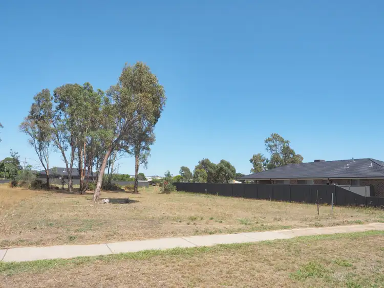 Third view of Homely land listing, 29 Smith Street, Ararat VIC 3377
