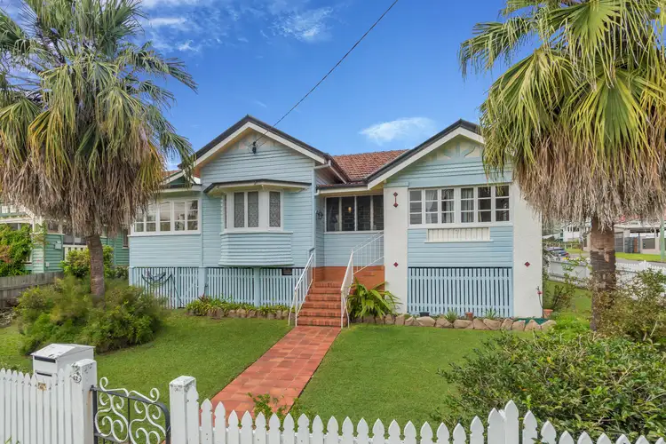 62 Kauri Road, Ashgrove QLD 4060