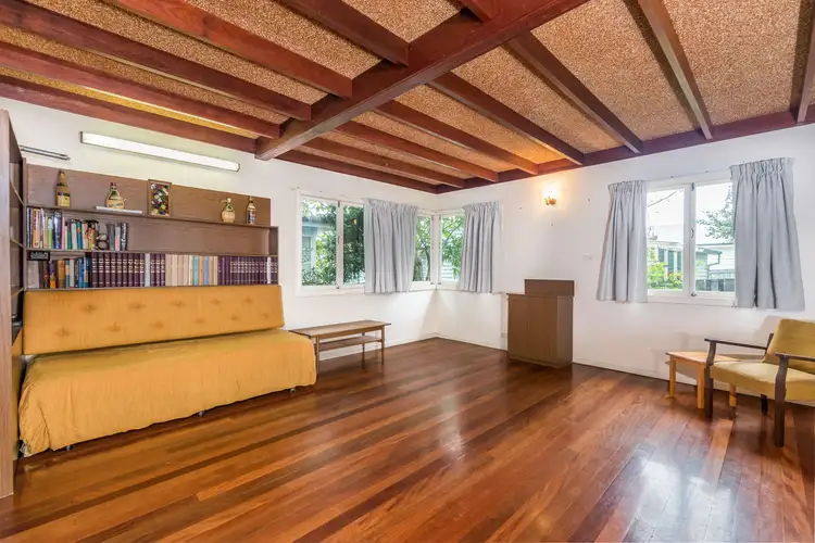 Sixth view of Homely house listing, 62 Kauri Road, Ashgrove QLD 4060