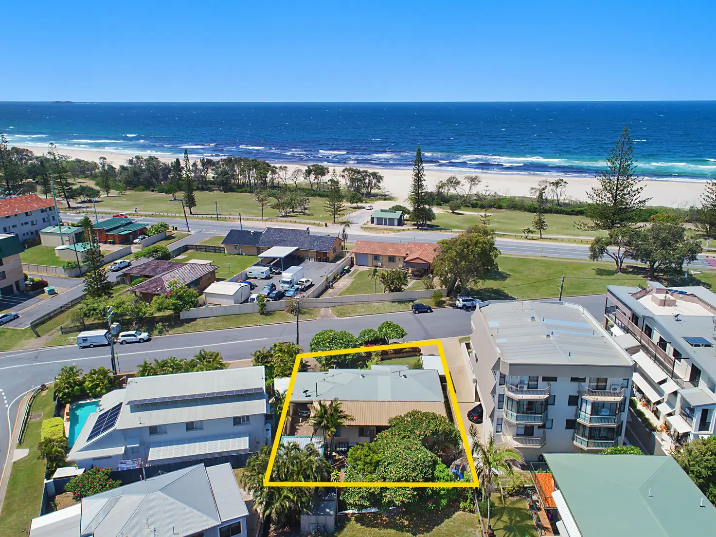 Main view of Homely house listing, 8 Kingscliff Street, Kingscliff NSW 2487