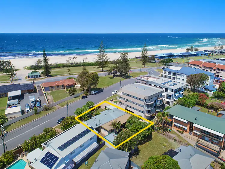 Second view of Homely house listing, 8 Kingscliff Street, Kingscliff NSW 2487