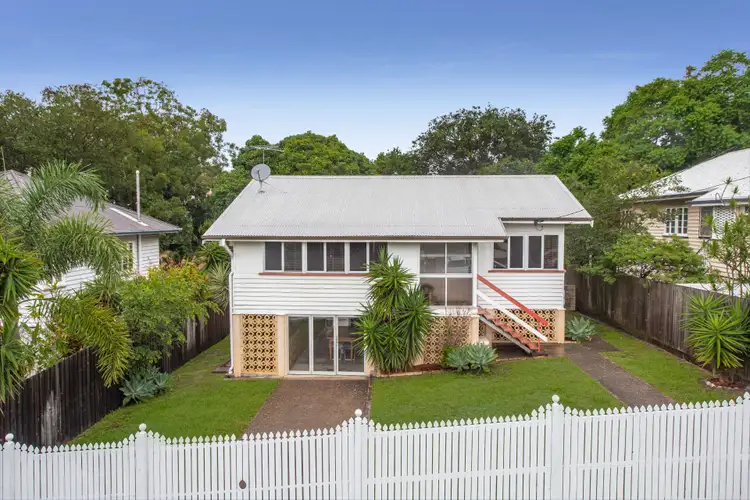 108 Moree Street, Stafford Heights QLD 4053