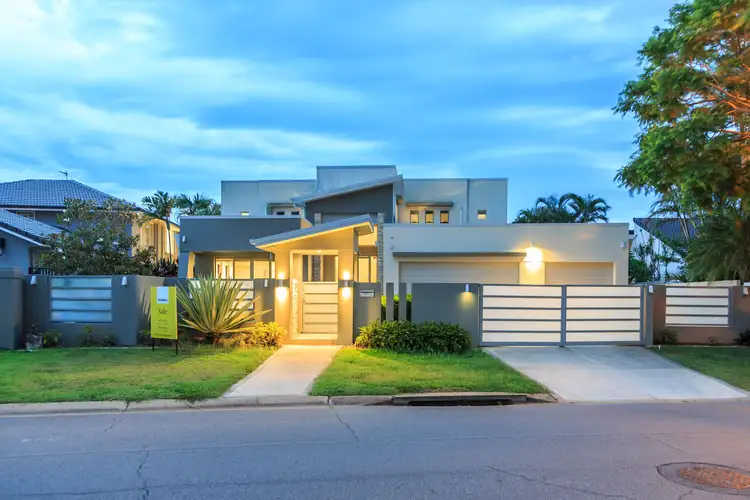 Third view of Homely house listing, 112 Edinburgh Road, Benowa Waters QLD 4217