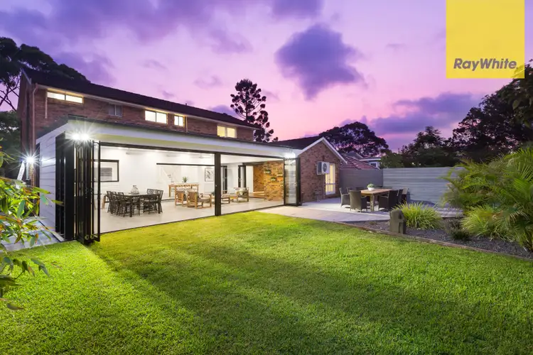 Main view of Homely house listing, 1A Babbin Place, Caringbah South NSW 2229