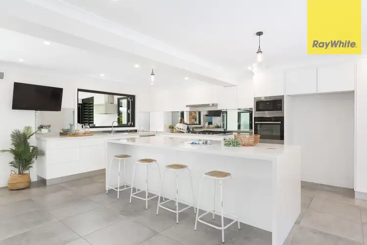 Second view of Homely house listing, 1A Babbin Place, Caringbah South NSW 2229