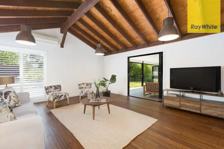 Third view of Homely house listing, 1A Babbin Place, Caringbah South NSW 2229
