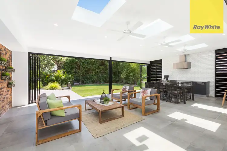 Fifth view of Homely house listing, 1A Babbin Place, Caringbah South NSW 2229