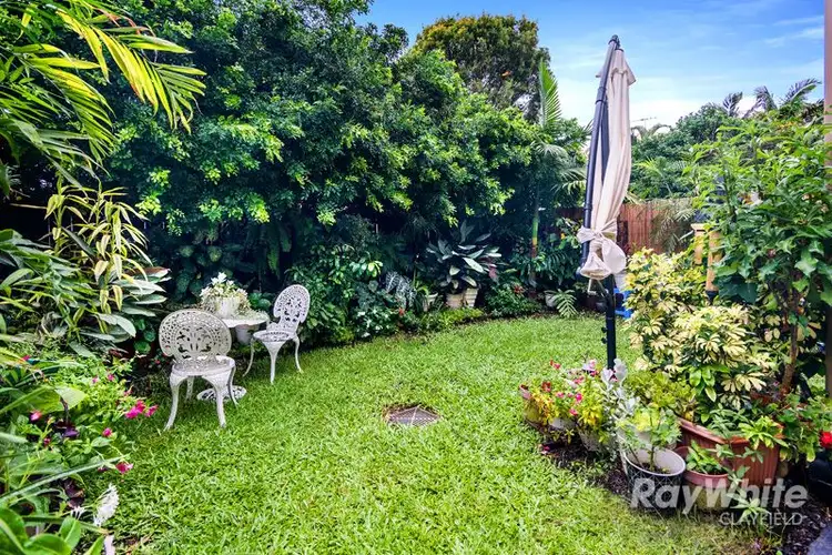 Second view of Homely unit listing, 1/16 Mordant Street, Ascot QLD 4007