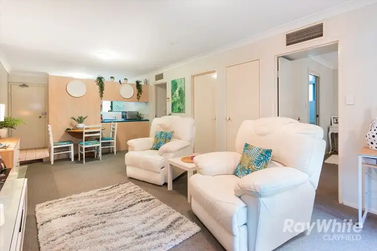 Third view of Homely unit listing, 1/16 Mordant Street, Ascot QLD 4007