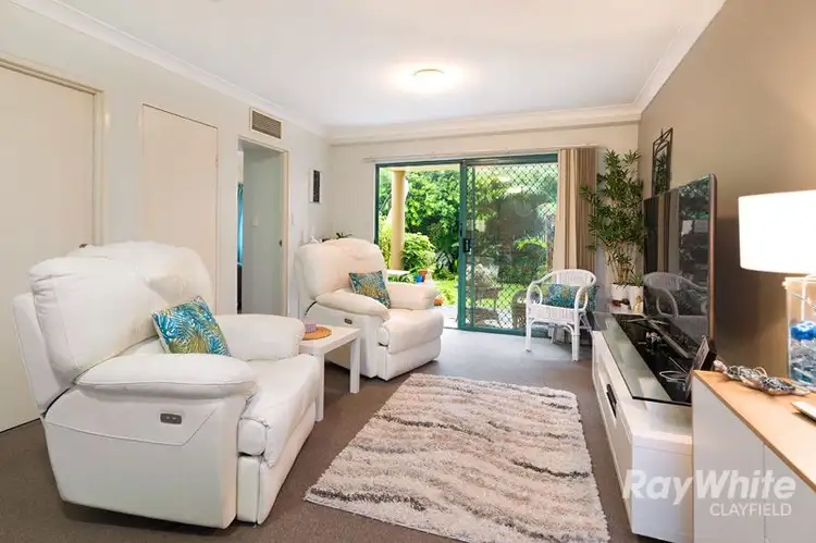 Fourth view of Homely unit listing, 1/16 Mordant Street, Ascot QLD 4007