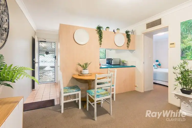 Fifth view of Homely unit listing, 1/16 Mordant Street, Ascot QLD 4007