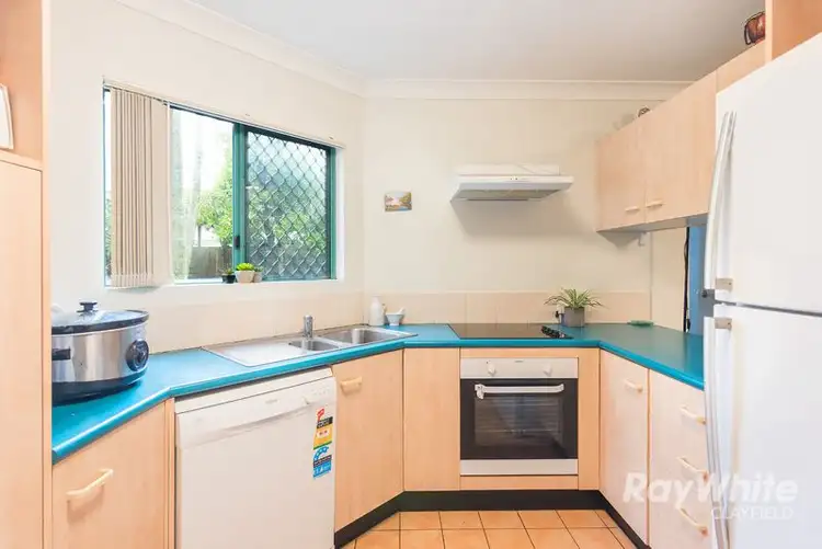 Sixth view of Homely unit listing, 1/16 Mordant Street, Ascot QLD 4007