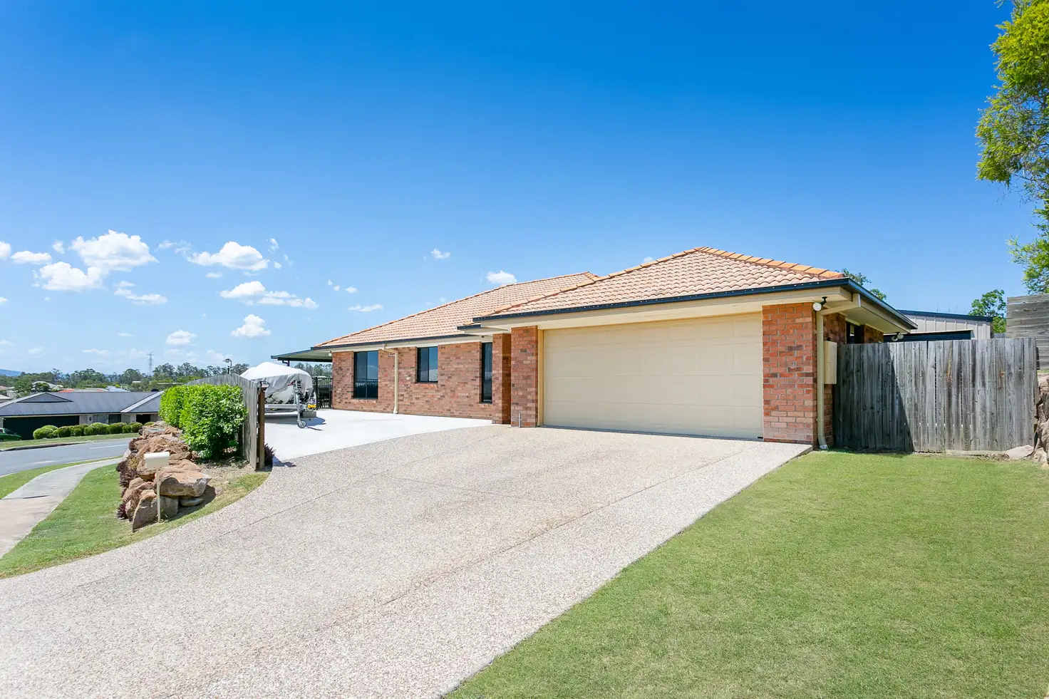 Main view of Homely house listing, 14 Isabella Street, Collingwood Park QLD 4301