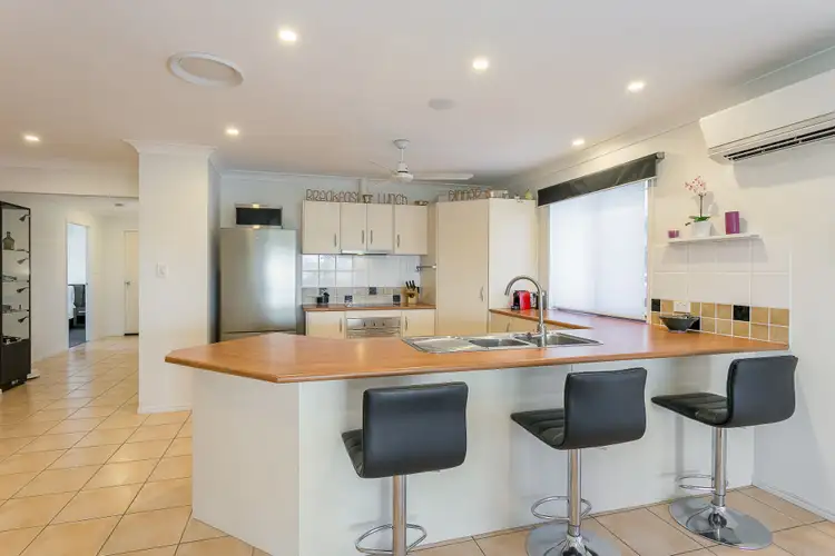 Second view of Homely house listing, 14 Isabella Street, Collingwood Park QLD 4301