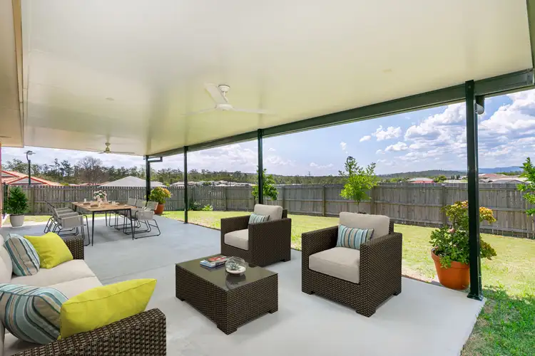 Third view of Homely house listing, 14 Isabella Street, Collingwood Park QLD 4301