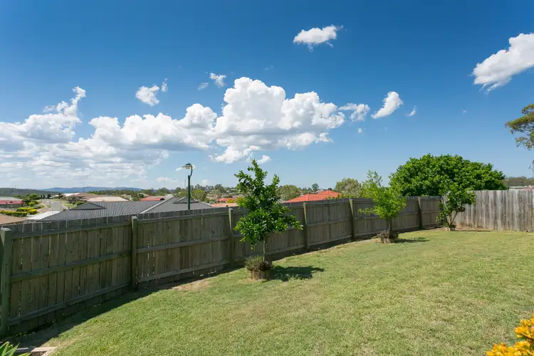 Fourth view of Homely house listing, 14 Isabella Street, Collingwood Park QLD 4301