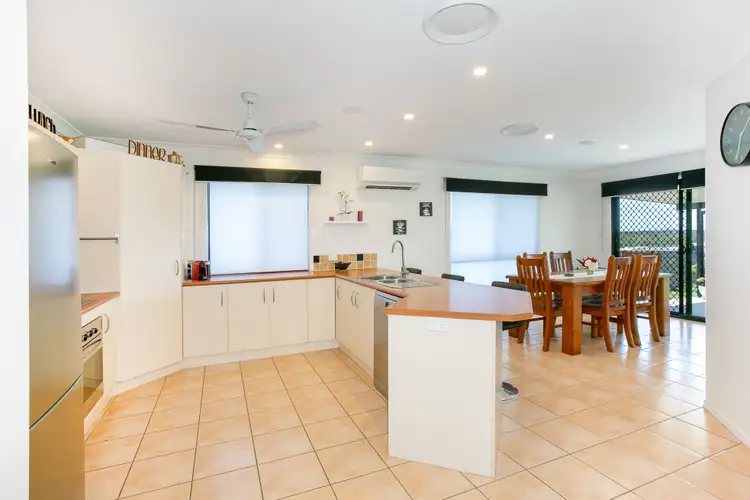 Fifth view of Homely house listing, 14 Isabella Street, Collingwood Park QLD 4301