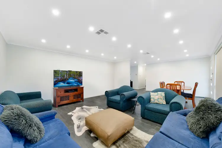 Second view of Homely house listing, 4 Claret Place, Eschol Park NSW 2558