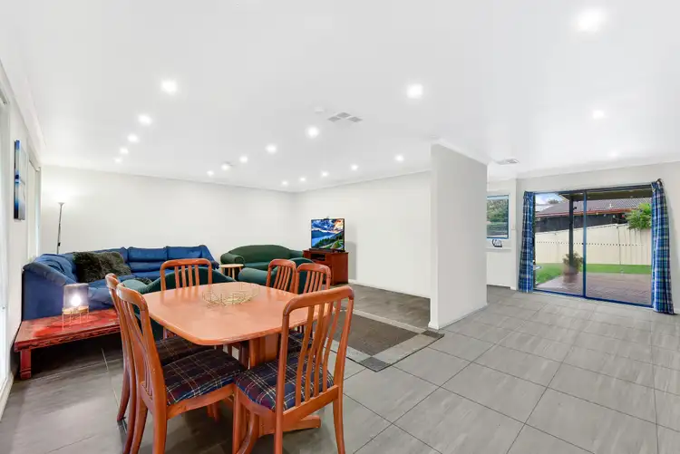 Fourth view of Homely house listing, 4 Claret Place, Eschol Park NSW 2558