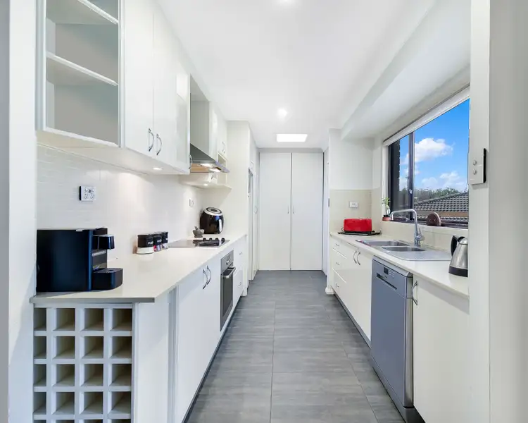 Fifth view of Homely house listing, 4 Claret Place, Eschol Park NSW 2558