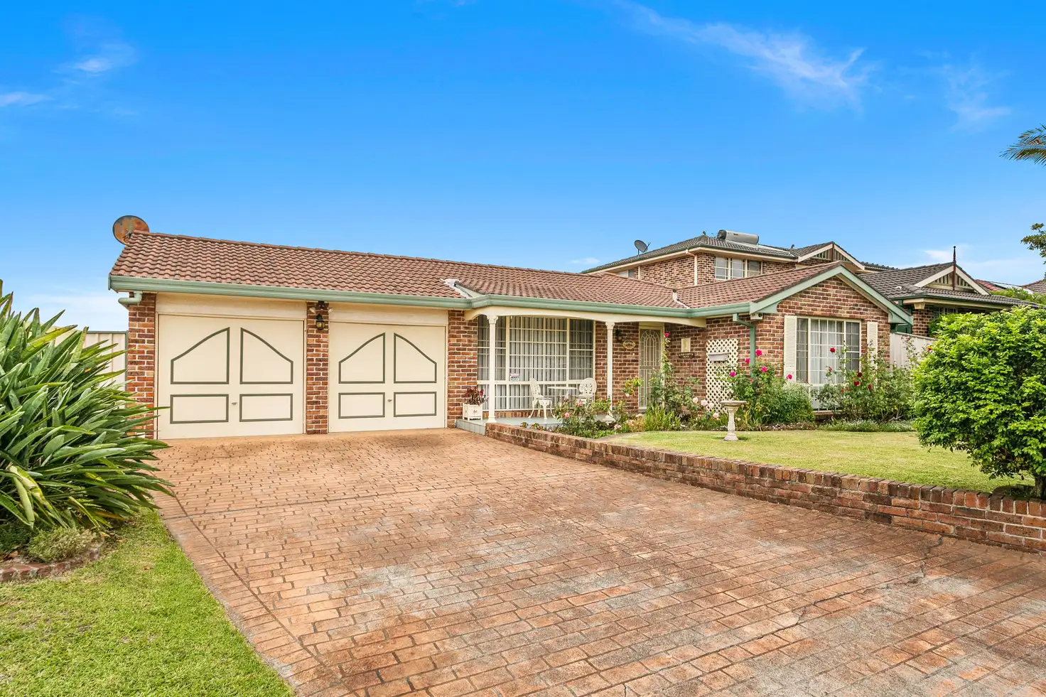 Main view of Homely house listing, 22 Mummuga Close, Flinders NSW 2529