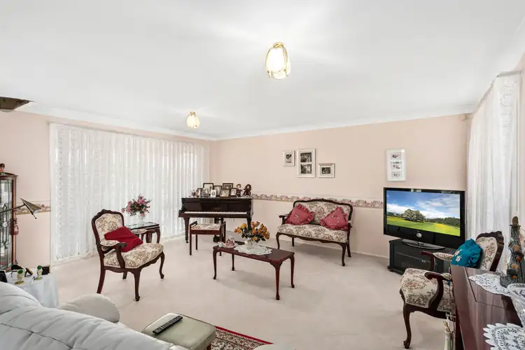 Third view of Homely house listing, 22 Mummuga Close, Flinders NSW 2529