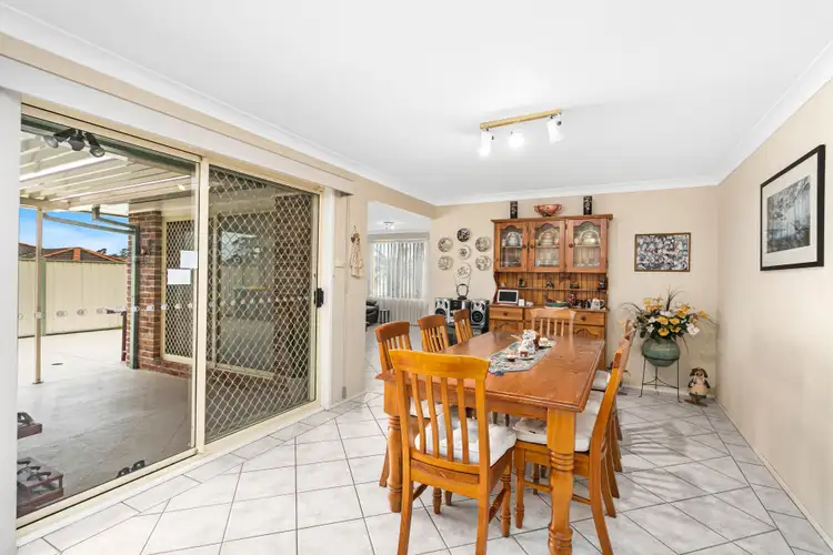 Fourth view of Homely house listing, 22 Mummuga Close, Flinders NSW 2529