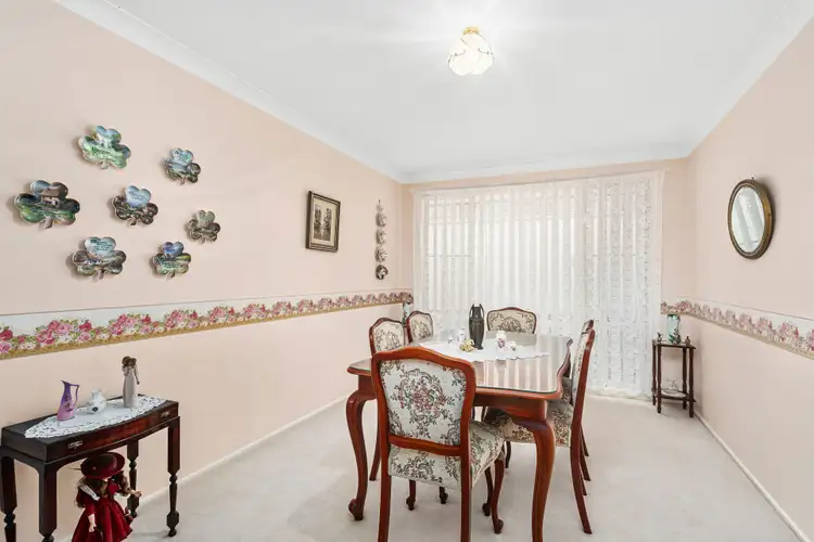 Fifth view of Homely house listing, 22 Mummuga Close, Flinders NSW 2529