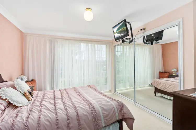 Sixth view of Homely house listing, 22 Mummuga Close, Flinders NSW 2529