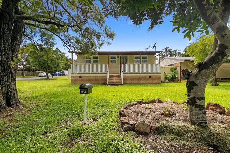 23 Boonoo Street, Hemmant QLD 4174