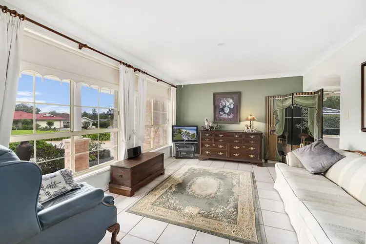 Sixth view of Homely house listing, 33 Diamentina Way, Lakewood NSW 2443
