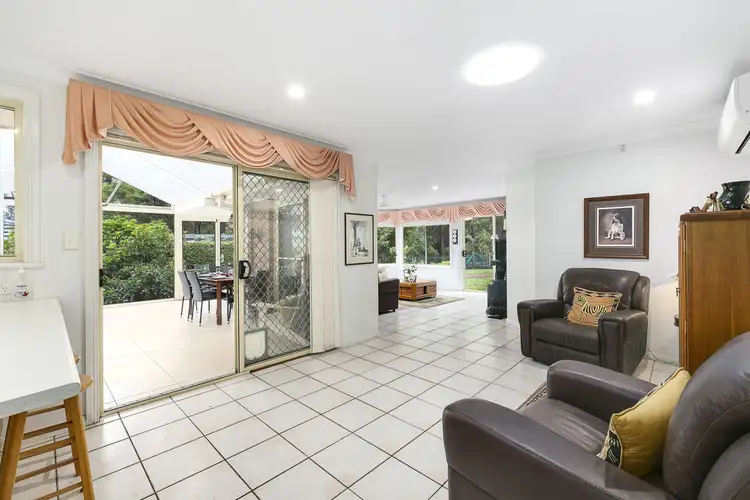 Seventh view of Homely house listing, 33 Diamentina Way, Lakewood NSW 2443